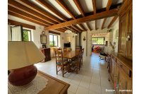 Maison à Neuvillalais