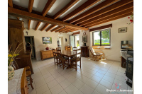 Maison à Neuvillalais