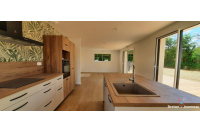 House Saint Berthevin 6 room(s) 131.50 m2