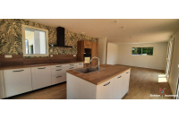 House Saint Berthevin 6 room(s) 131.50 m2