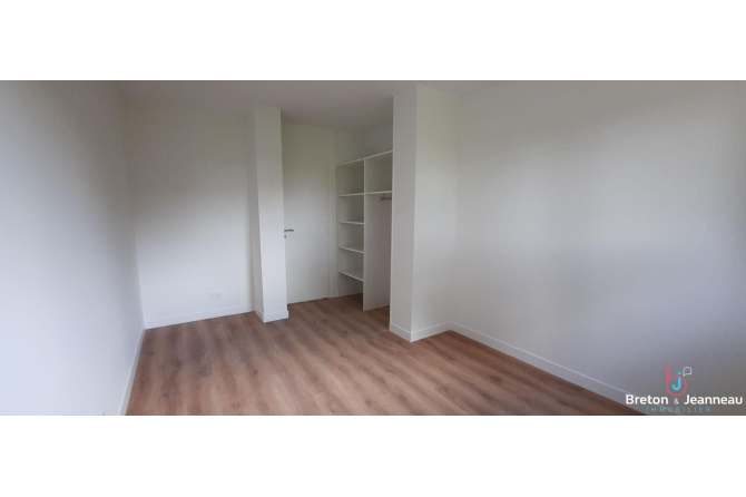 House Saint Berthevin 6 room(s) 131.50 m2