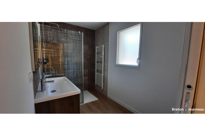 House Saint Berthevin 6 room(s) 131.50 m2