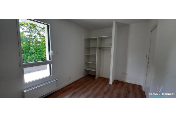 House Saint Berthevin 6 room(s) 131.50 m2