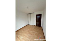 Appartement résidence sécurisée centre-ville à LAVAL