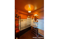 Appartement résidence sécurisée centre-ville à LAVAL
