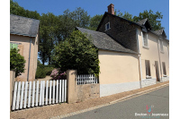 Maison La Roche Neuville 4 pièce(s)