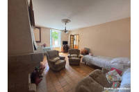 Maison La Roche Neuville 4 pièce(s)
