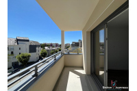 Appartement T3 NEUF - Laval - Secteur GARE