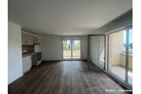 Appartement T3 NEUF - Laval - Secteur GARE
