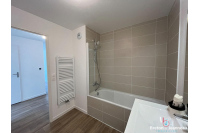 Appartement T3 NEUF - Laval - Secteur GARE