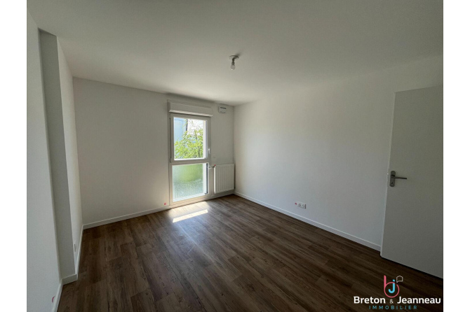 Appartement T3 NEUF - Laval - Secteur GARE