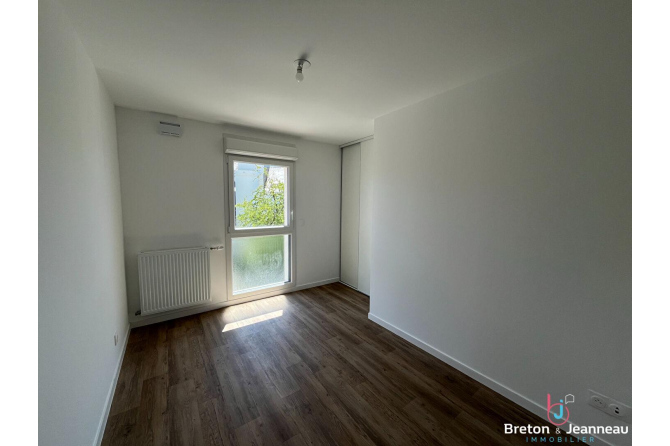 Appartement T3 NEUF - Laval - Secteur GARE