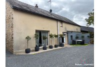 Maison Saint Germain Le Fouilloux 5 pièce(s) 110 m2