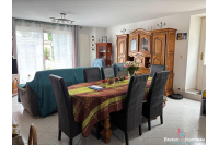 Maison Saint Germain Le Fouilloux 5 pièce(s) 110 m2