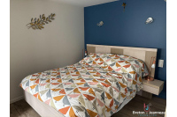 Maison Saint Germain Le Fouilloux 5 pièce(s) 110 m2