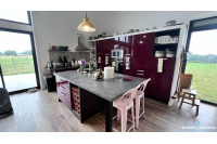 Longère sur 4ha 33 secteur Saint-Berthevin