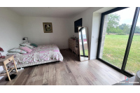 Longère sur 4ha 33 secteur Saint-Berthevin