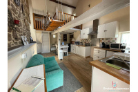 Maison avec piscine secteur Lassay-les-Châteaux