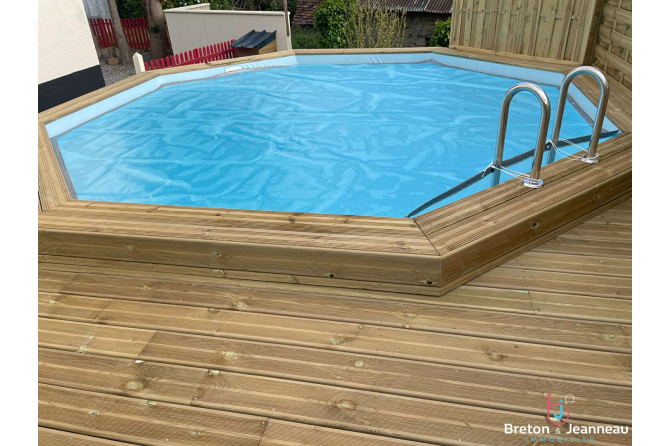 Maison avec piscine secteur Lassay-les-Châteaux