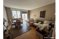 Appartement T5 à Laval