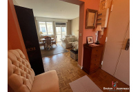 Appartement T5 à Laval