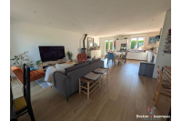 Maison familiale à Ambrières les Vallées