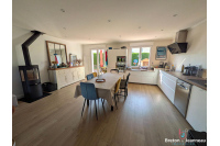 Maison familiale à Ambrières les Vallées