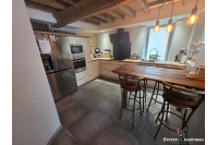 Maison Evron Hyper Centre