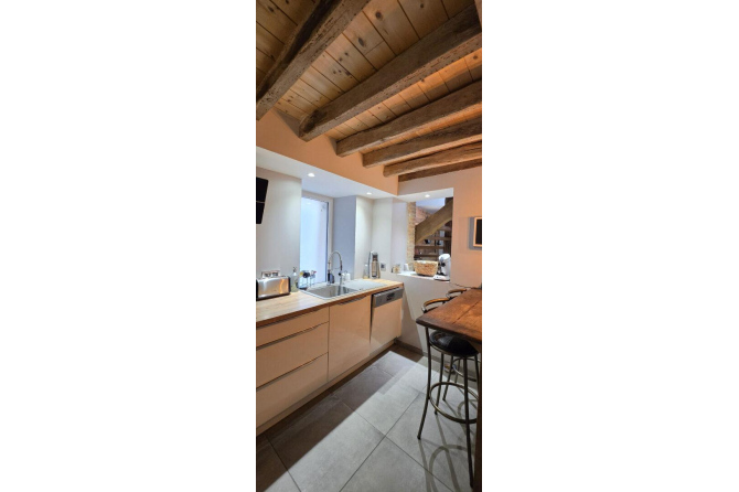 Maison Evron Hyper Centre
