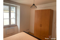 Appartement T1 - LAVAL Proche Centre Ville