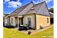 Maison à Laval