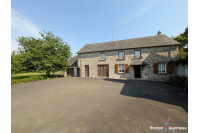 Maison Asse Le Berenger 5 pièce(s) 93 m2