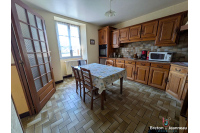 Maison Asse Le Berenger 5 pièce(s) 93 m2