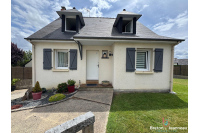Maison à L'Huisserie