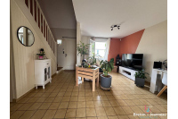 Maison à L'Huisserie