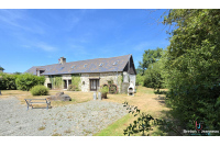 Ensemble de 4 Habitations secteur Javron les Chapelles