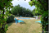 Ensemble de 4 Habitations secteur Javron les Chapelles