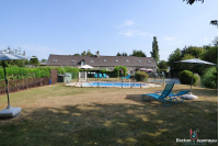 Ensemble de 4 Habitations secteur Javron les Chapelles