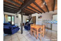 Ensemble de 4 Habitations secteur Javron les Chapelles