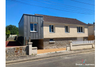 MAISON RENOVEE 3 CHAMBRES