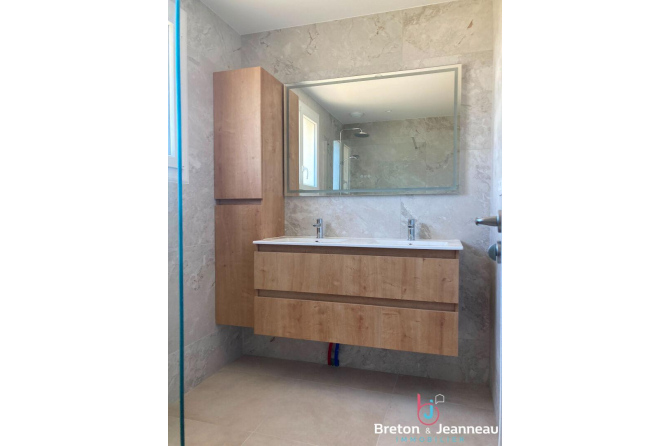 MAISON RENOVEE 3 CHAMBRES