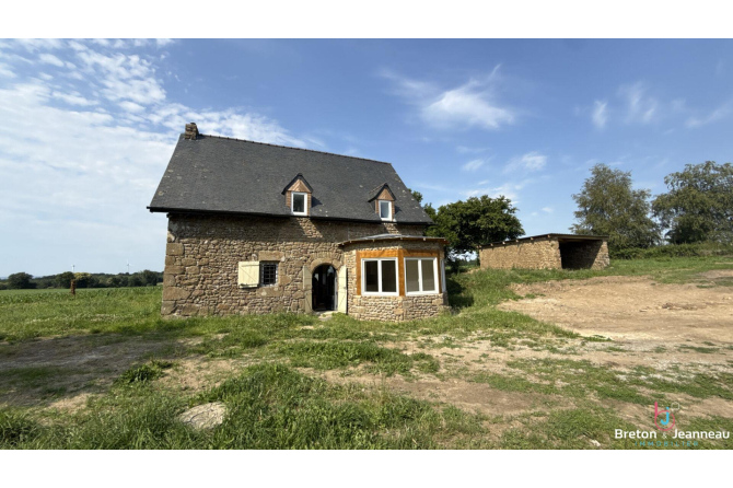 Maison à Lassay les Châteaux
