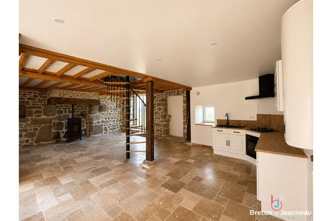 Maison à Lassay les Châteaux