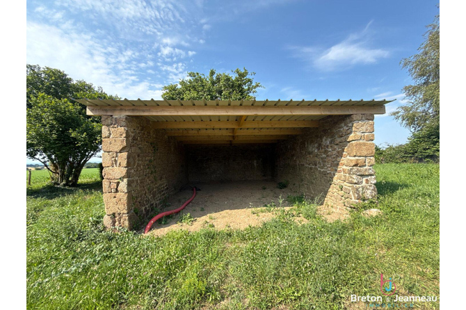 Maison à Lassay les Châteaux