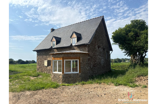 Maison à Lassay les Châteaux