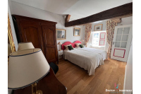 Appartement en duplex 143 m² avec grand garage