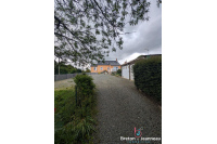 Maison de 100 m² proche d'Evron