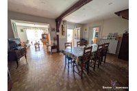 Maison de 100 m² proche d'Evron