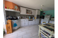 Maison de 100 m² proche d'Evron