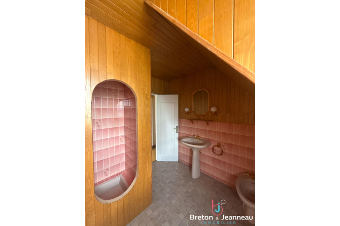 Maison à Javron les Chapelles